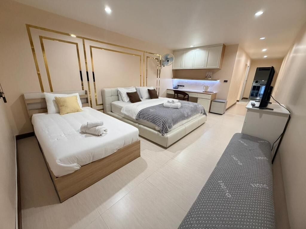 Family Room, Sabye | واي فاي مجانًا