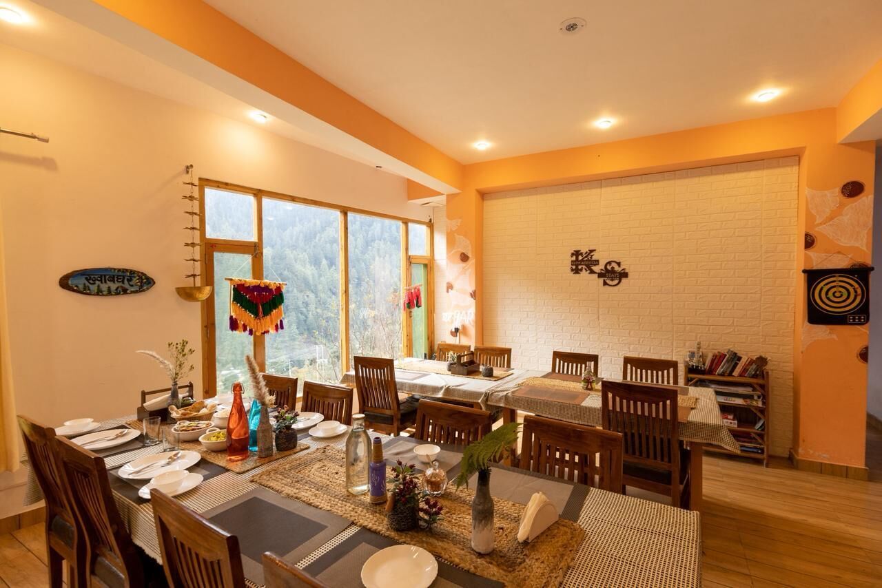 Restaurante