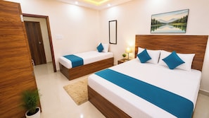 View from room - Hotel Shivay Varanasi  (Varanasi)