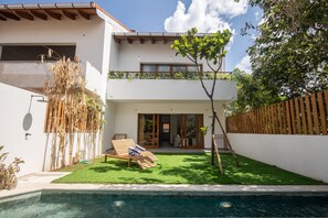 Ferienhaus | 3 Schlafzimmer