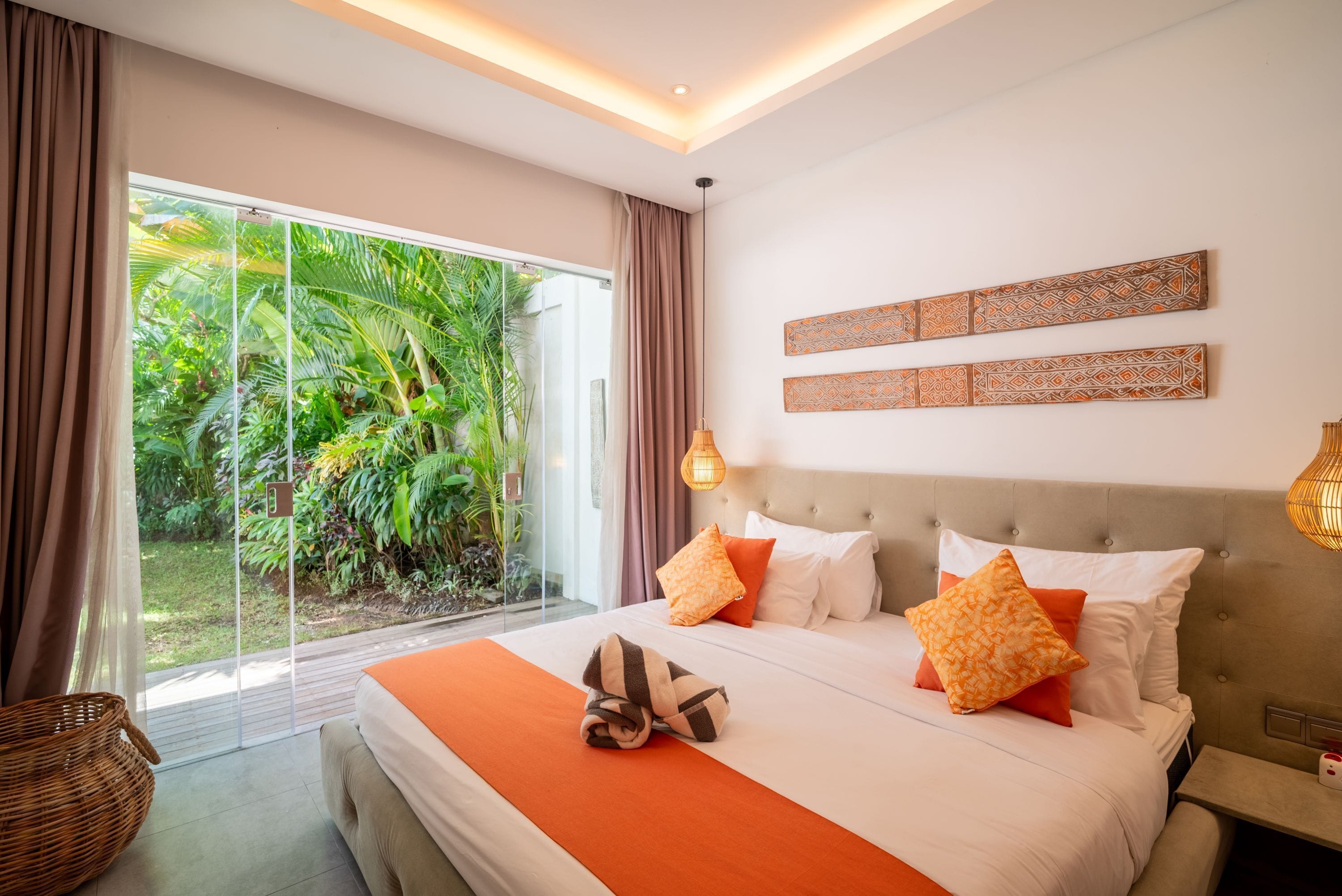 Maison | 4 chambres