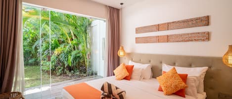 Maison | 4 chambres