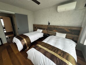 客房