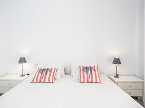 Bedroom - Los Arcos by Interhome (Torremolinos)