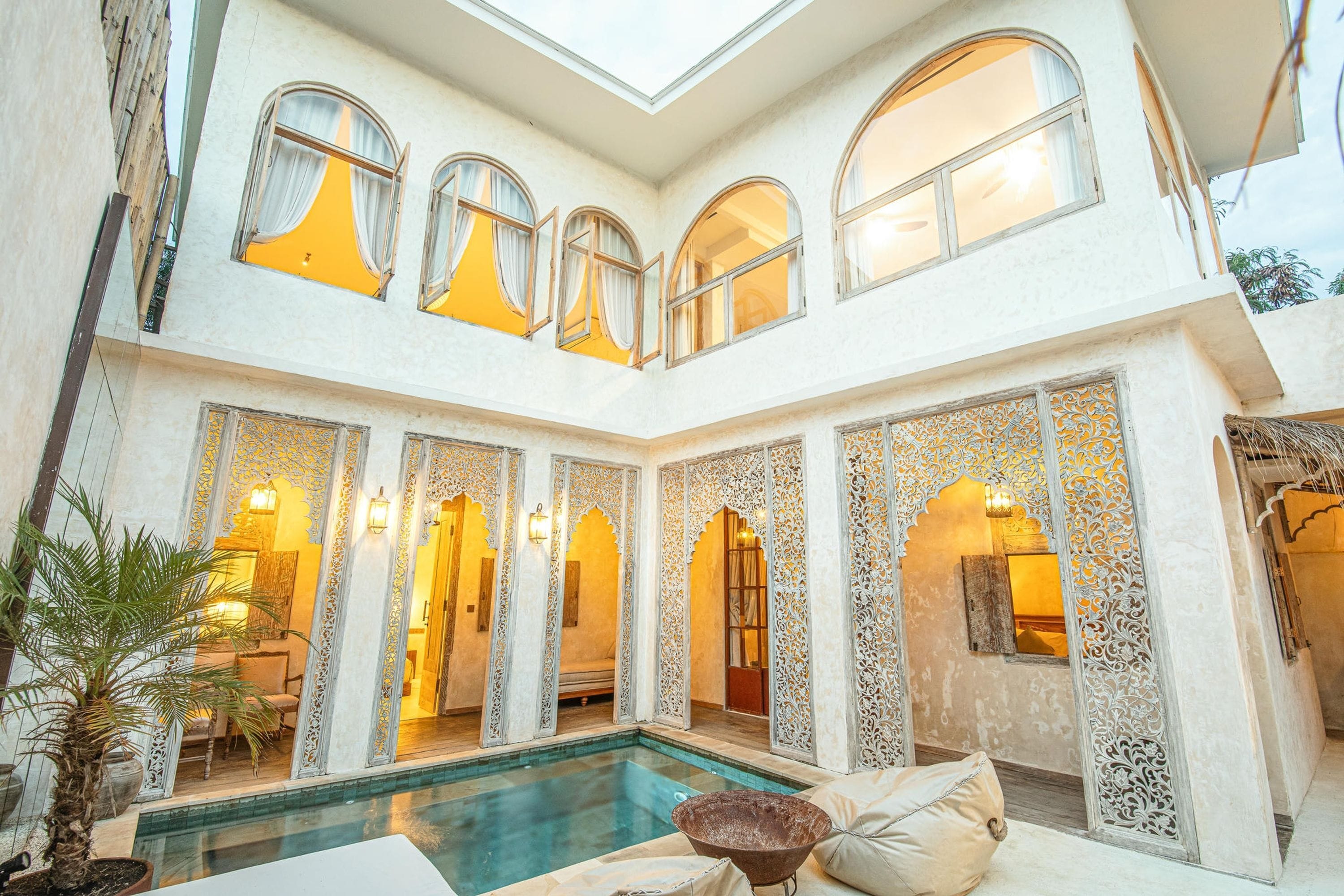 Ferienhaus