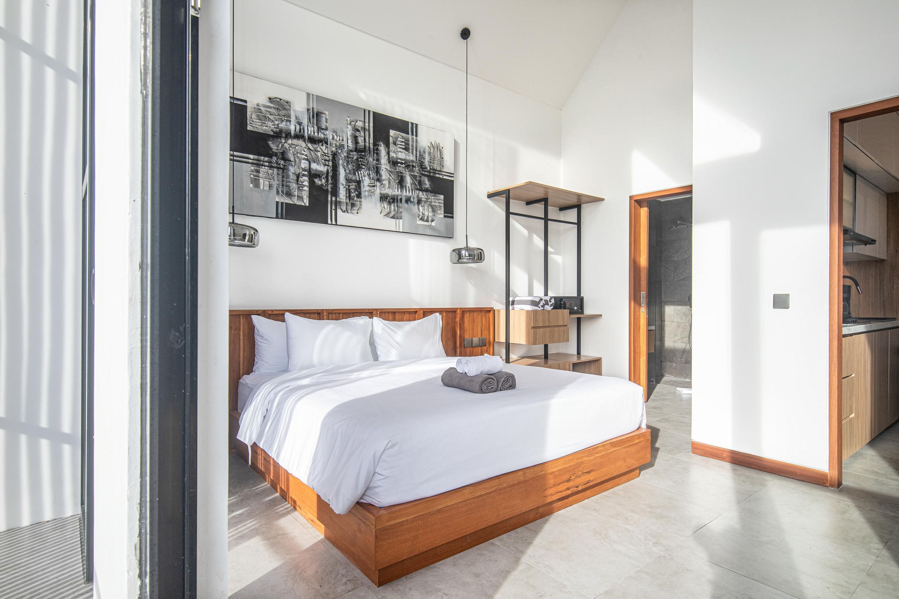Casa | 2 quartos