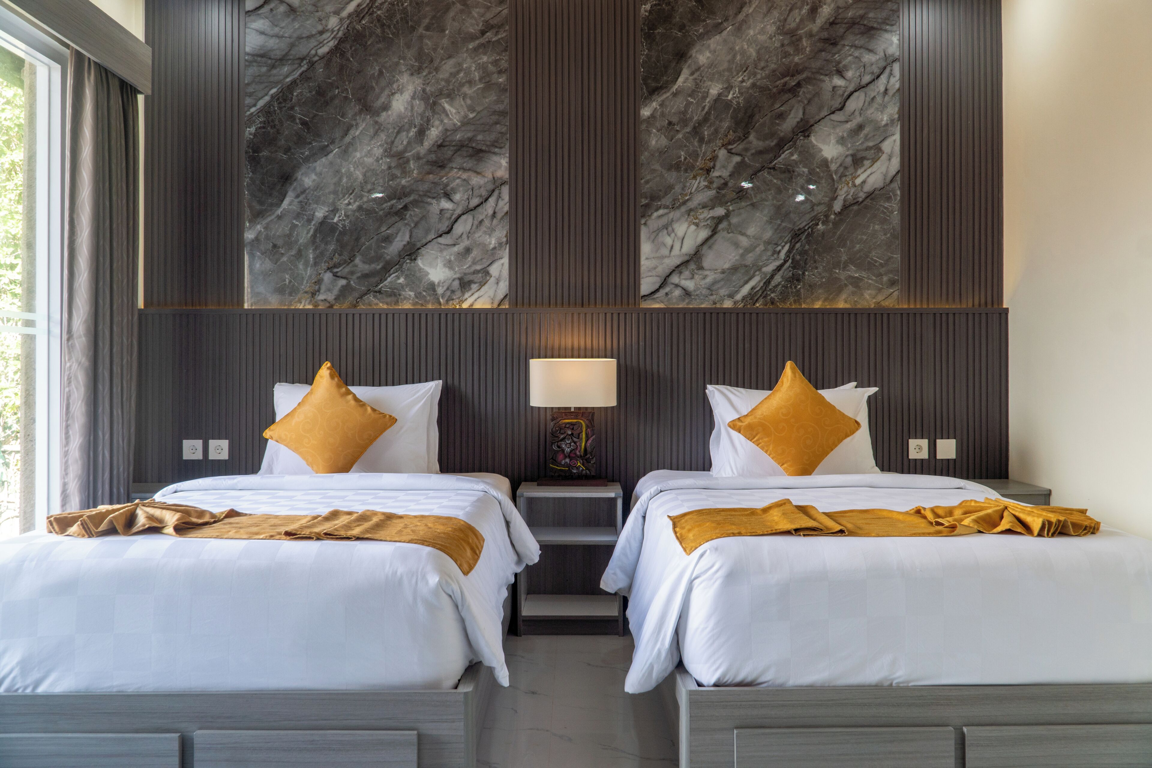 Villa, 3 chambres | Wi-Fi gratuit