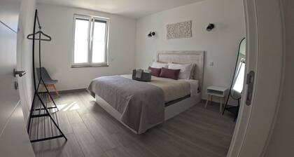 Waves and Trails