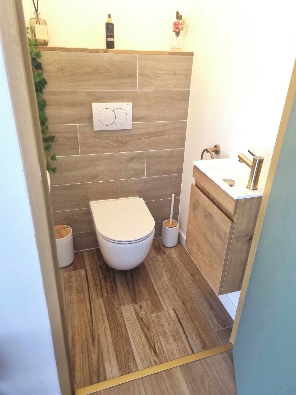 Salle de bain