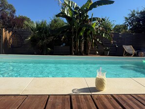 Pool - Vrbo Property (Lavau-sur-Loire)