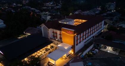 Azana Oasis Hotel Aceh