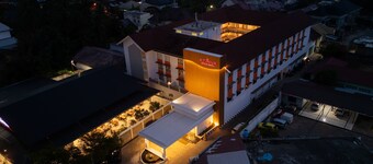 Azana Oasis Hotel Aceh