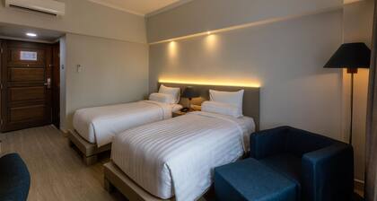 Azana Oasis Hotel Aceh