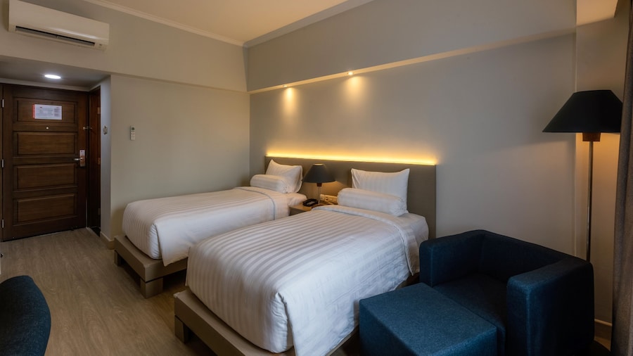 Azana Oasis Hotel Aceh