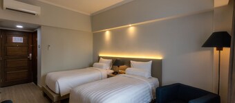 Azana Oasis Hotel Aceh