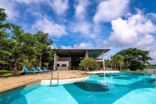 Dandeli Premium River Resort
