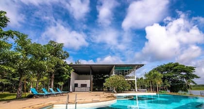 Dandeli Premium River Resort