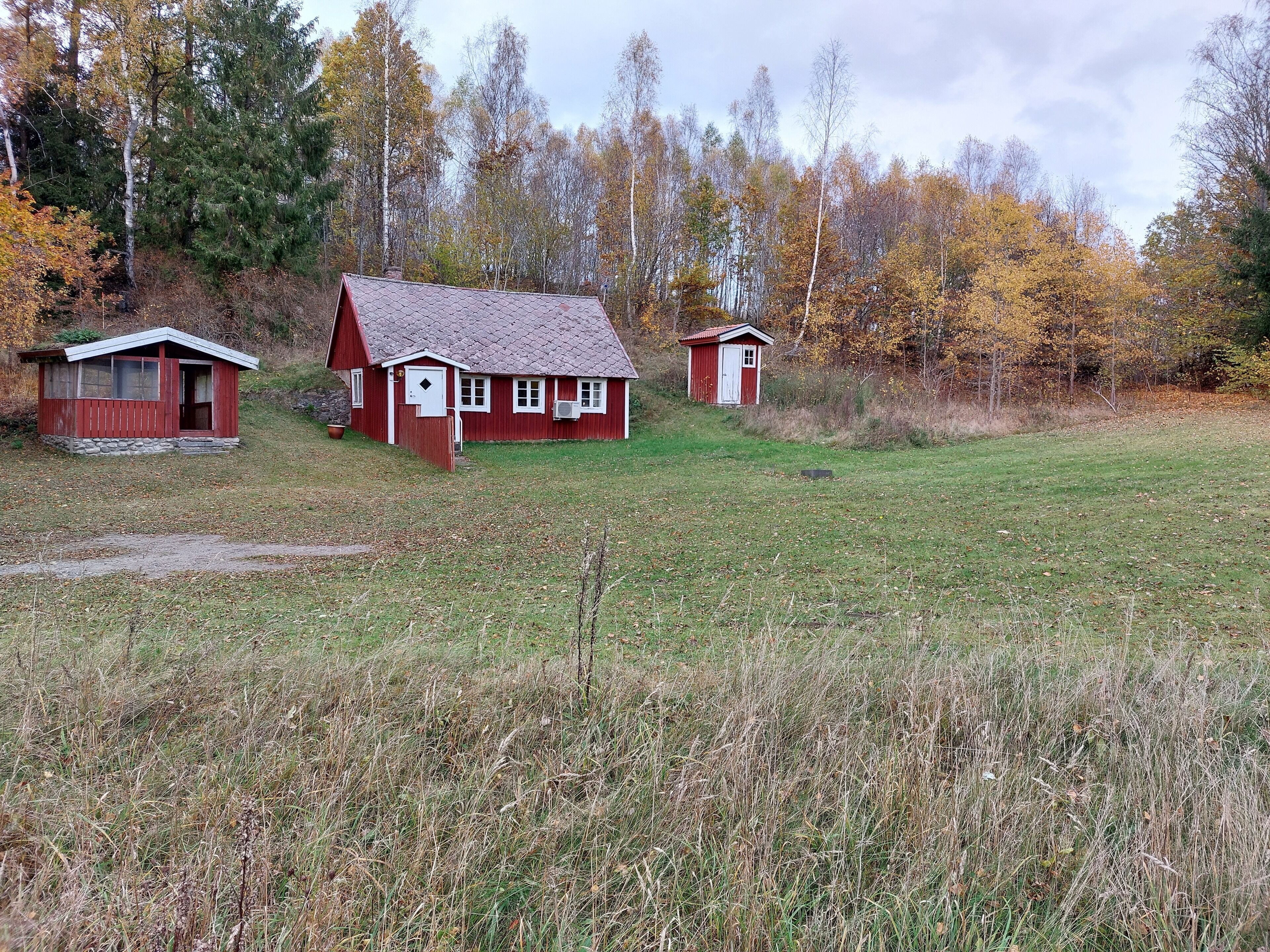 Eksteriør