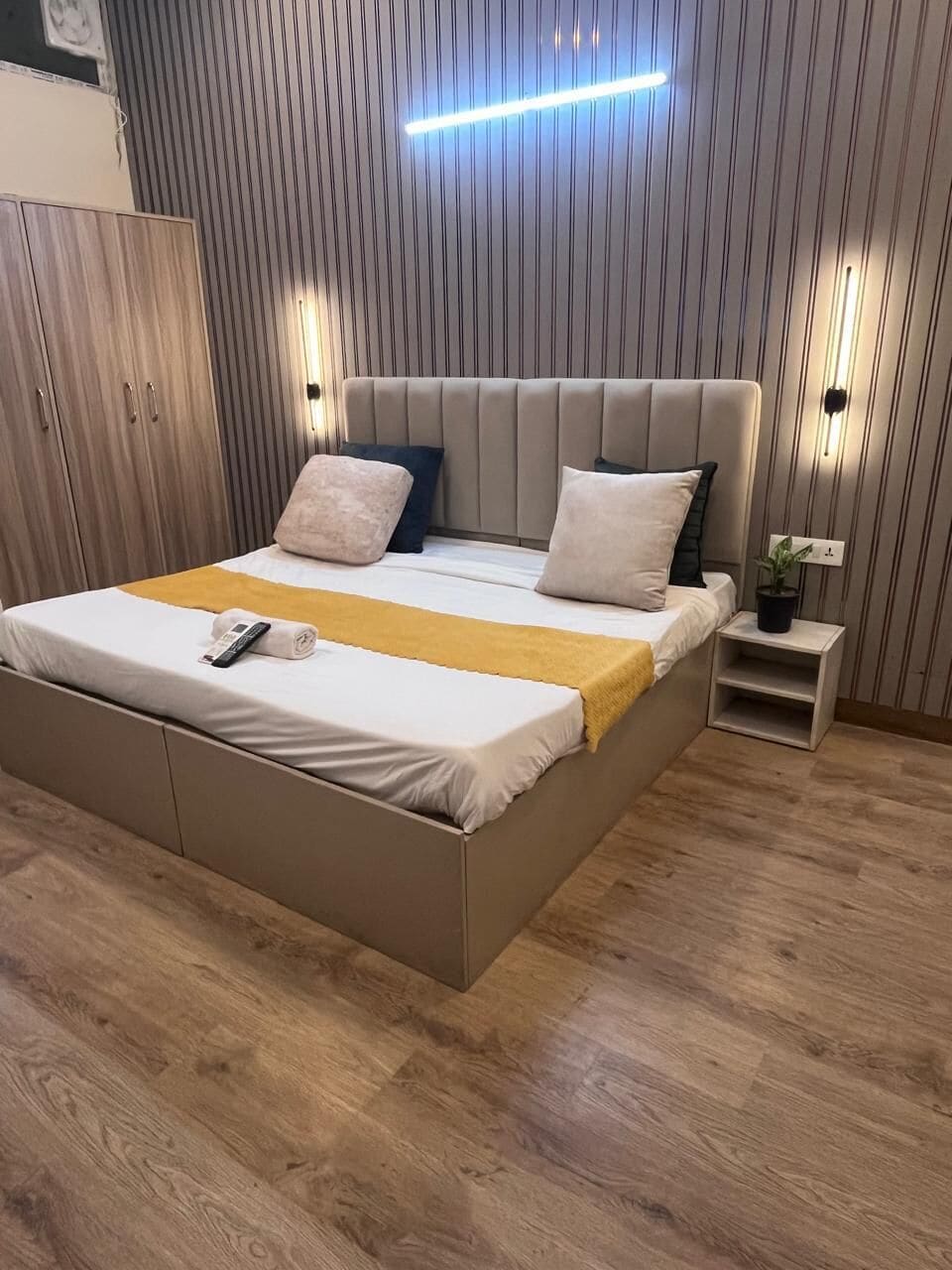 Habitación