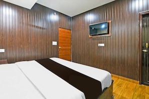 Desk, WiFi (free) - Hotel PRM Stay (Badshahpur)