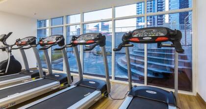 Maison Privee - Prime Yas Island Living with Top Facilities