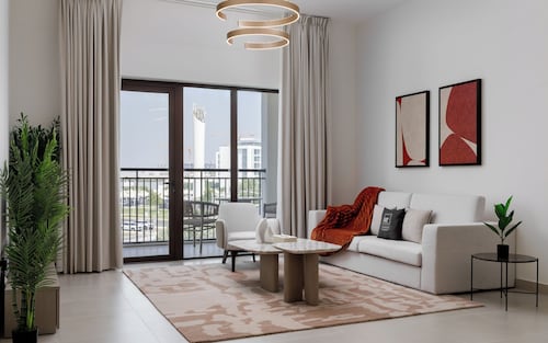 Maison Privee - Serene Yas Island Hideaway w/ Resort Facilities