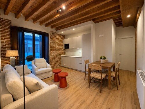 Urraca I de León - Apartamento Premium