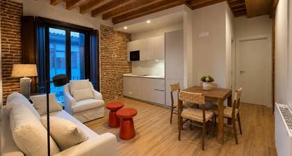 Urraca I de León - Apartamento Premium