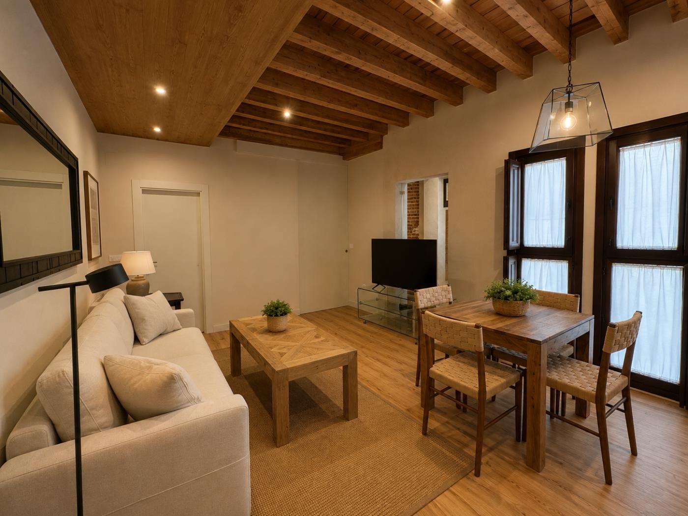 Berenguela De Castilla - Apartamento Deluxe - Ávila