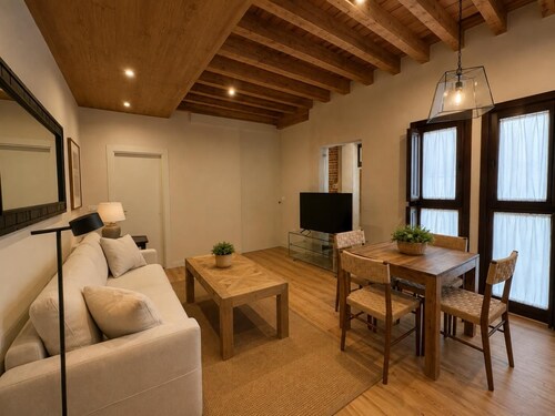 Berenguela de Castilla - Apartamento Deluxe