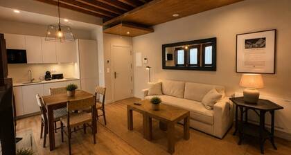 Berenguela de Castilla - Apartamento Deluxe