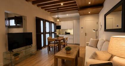 Berenguela de Castilla - Apartamento Deluxe