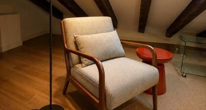 María de Molina - Apartamento Deluxe