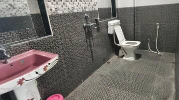 Suite | Badezimmer