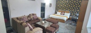 Suite | Camas supletorias y ropa de cama