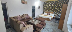 Suite | Camas supletorias y ropa de cama