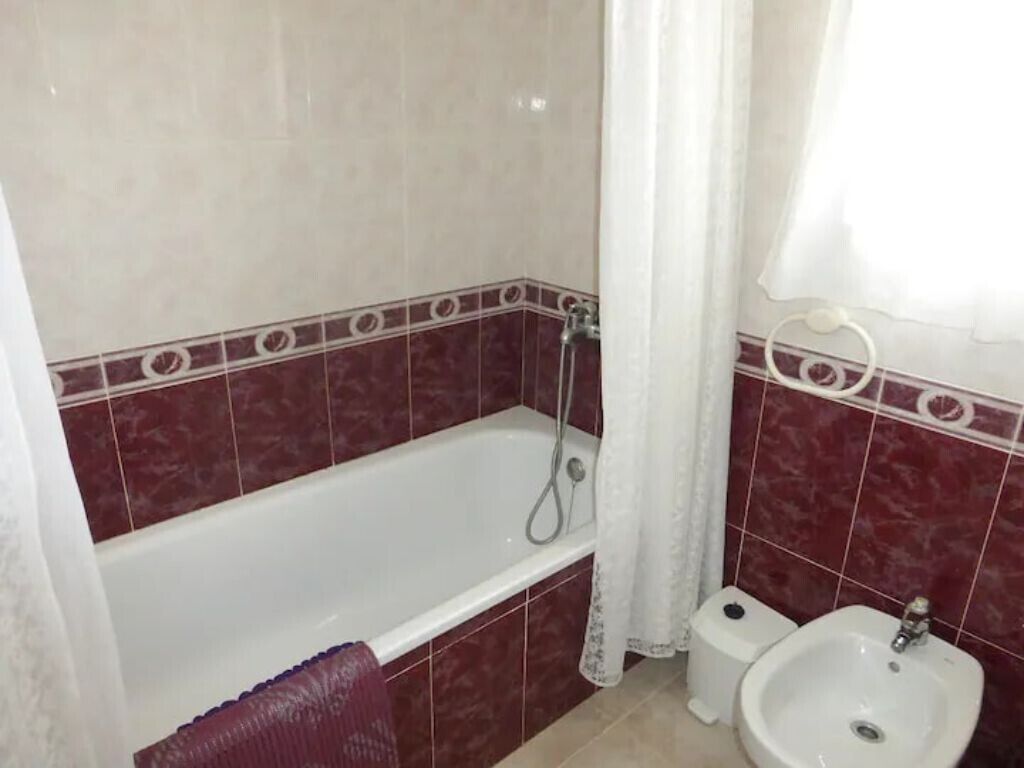 Dusche, Handtücher
