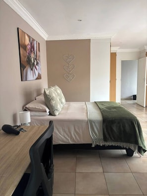 Room - Schaapkraal Guestroom (Pretoria)