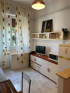Interior - Casa Medicea del Porto (Livorno)