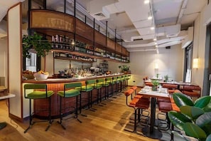 Bar (sur place)