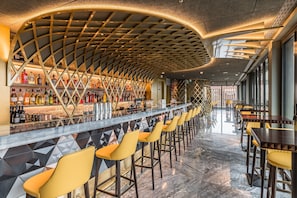 Bar (sur place)