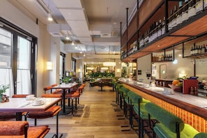 Bar (sur place)