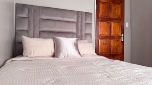 Room - SAOB Double Room S-Africa (Germiston)