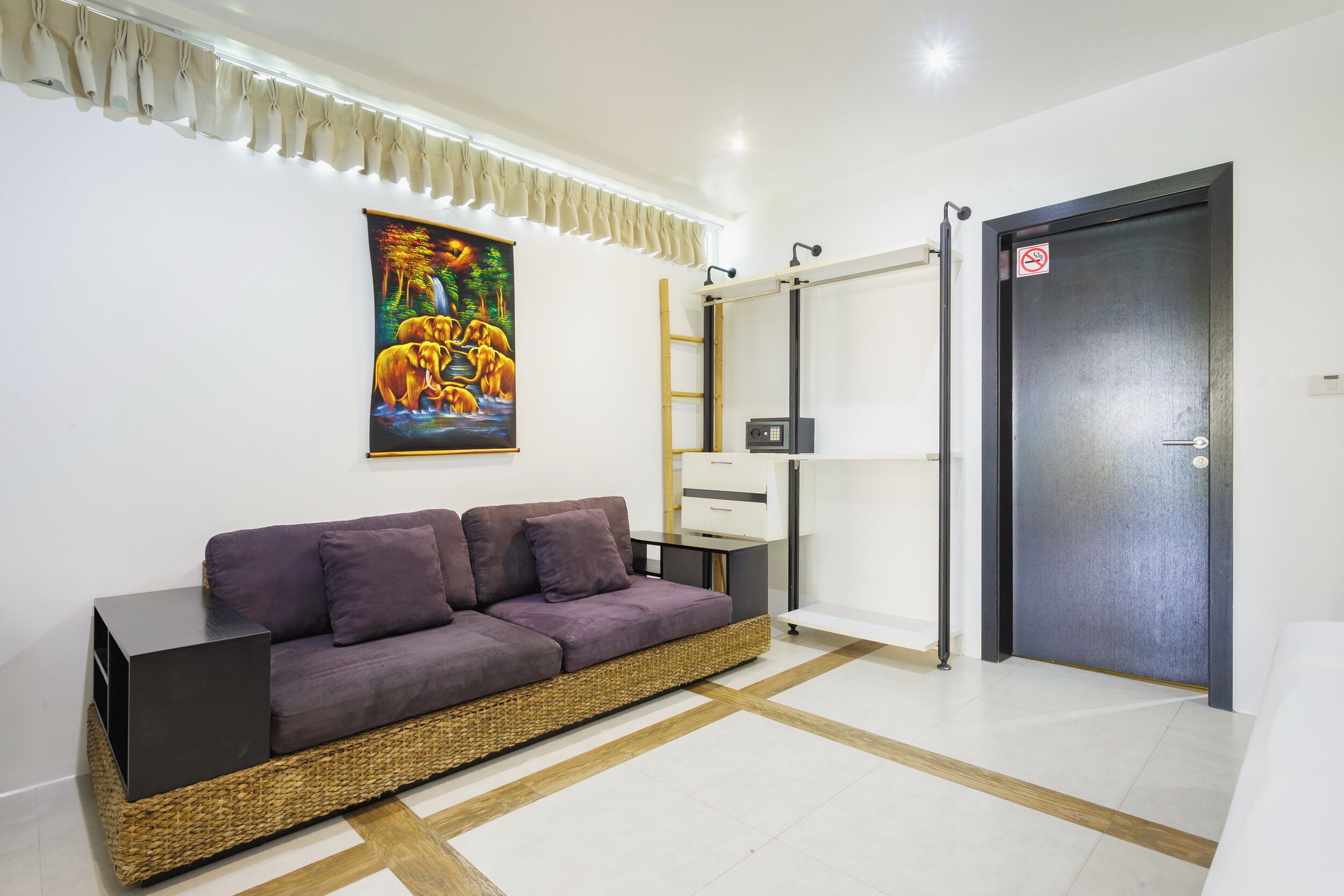 1 Bedroom Beach Villa Apartment - Ko Chang
