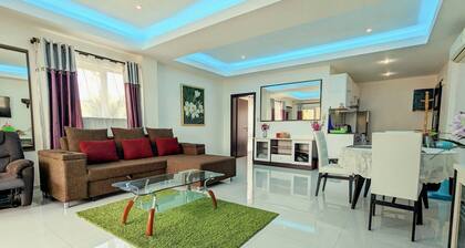 Ferienwohnung #1120 im Siam Royal View Resort