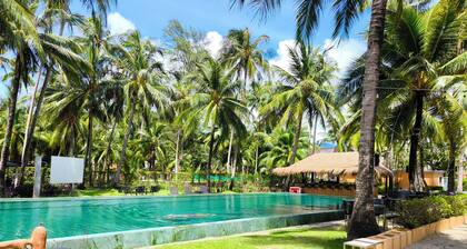Siam Royal View Resort Apartment #1120