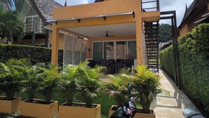 Exterior - 4 Bedroom Deluxe Beach Villa 21C, Blue Haven Bay Resort (Ko Chang)