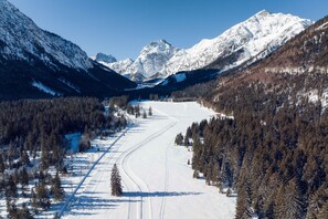Sne- og skisport