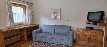 Modern holiday apartment near Lake Achensee