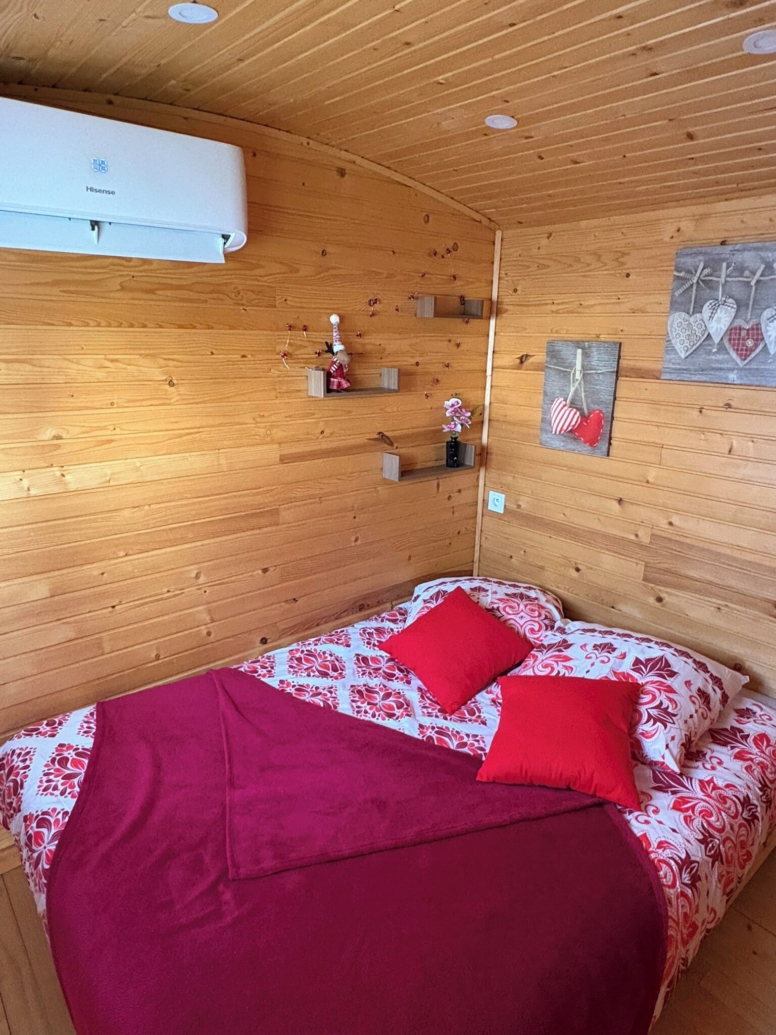 Bettwäsche